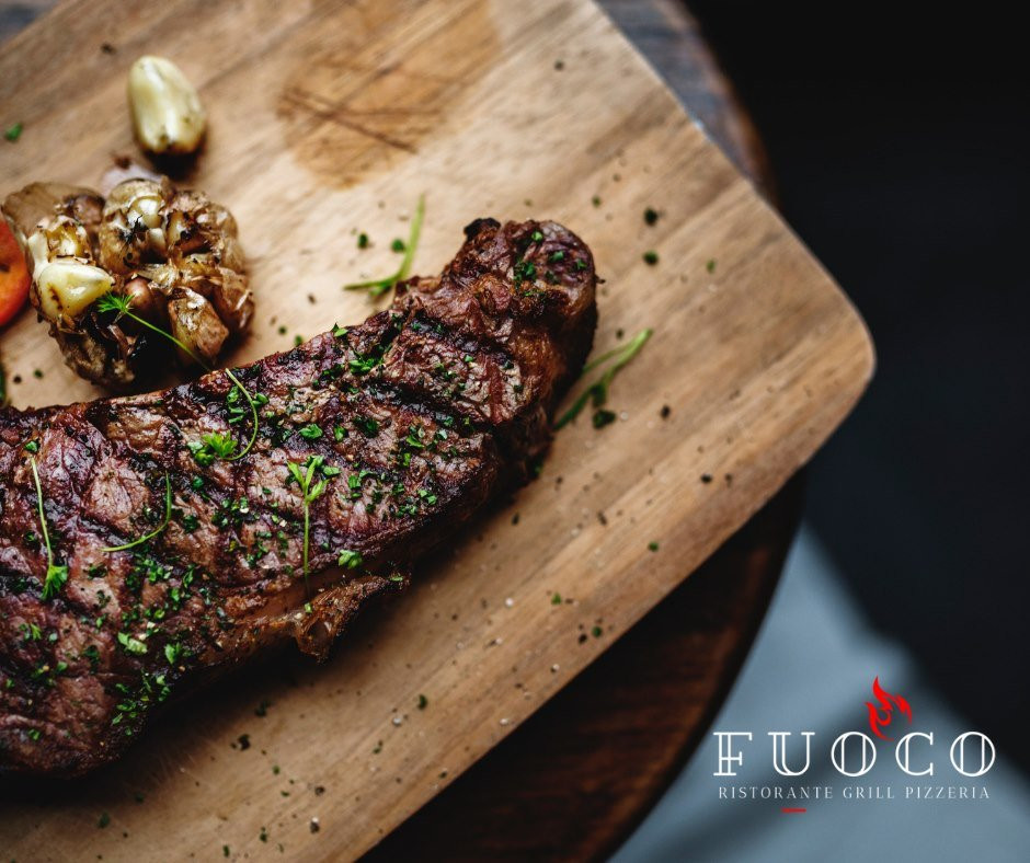 Fuoco - Cucina Italiana
