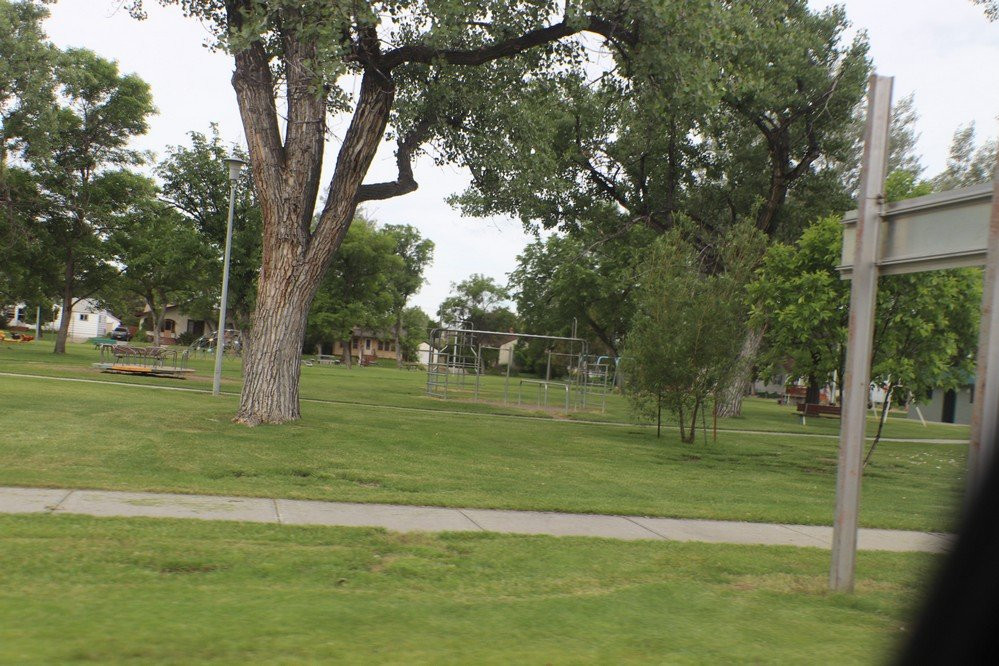 Custer Park-Hardin必去景点