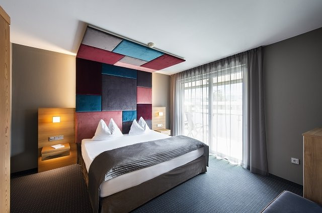 Alia Vital Appart Hotel主图