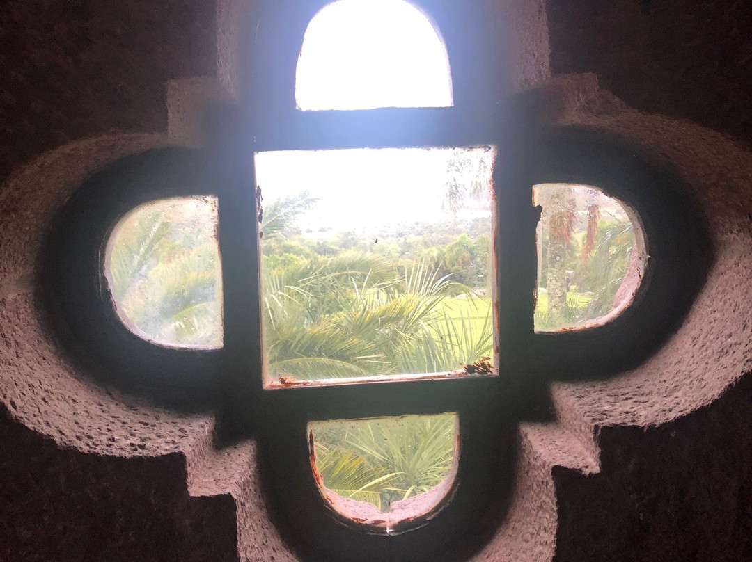 Fortin San Miguel主图