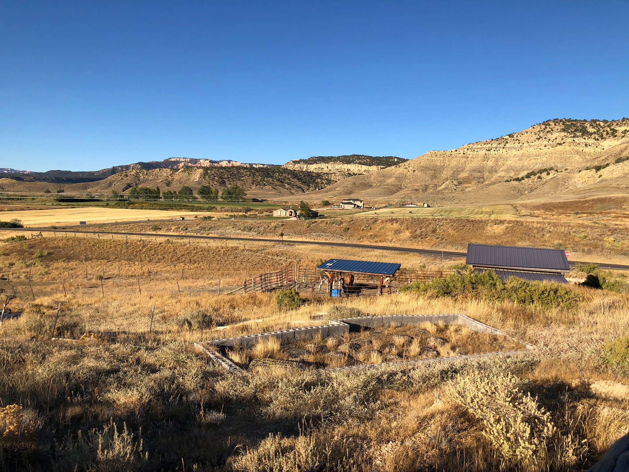 Buffalo Sage Bed & Breakfast-官方