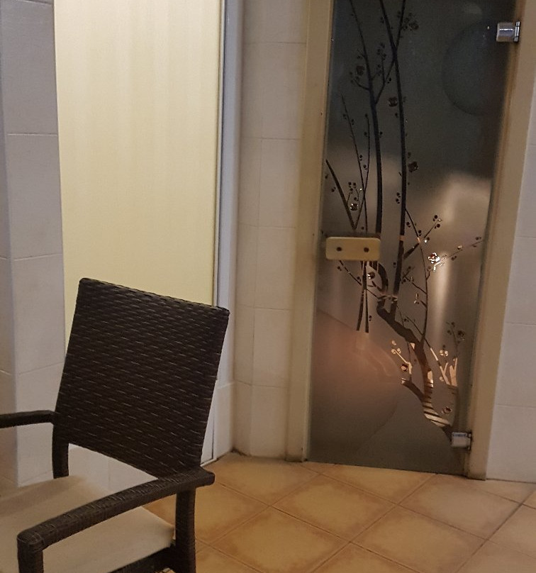 Uvat Grand Hotel主图