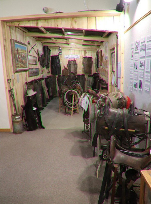 Crazy Mountain Museum-Big Timber必去景点