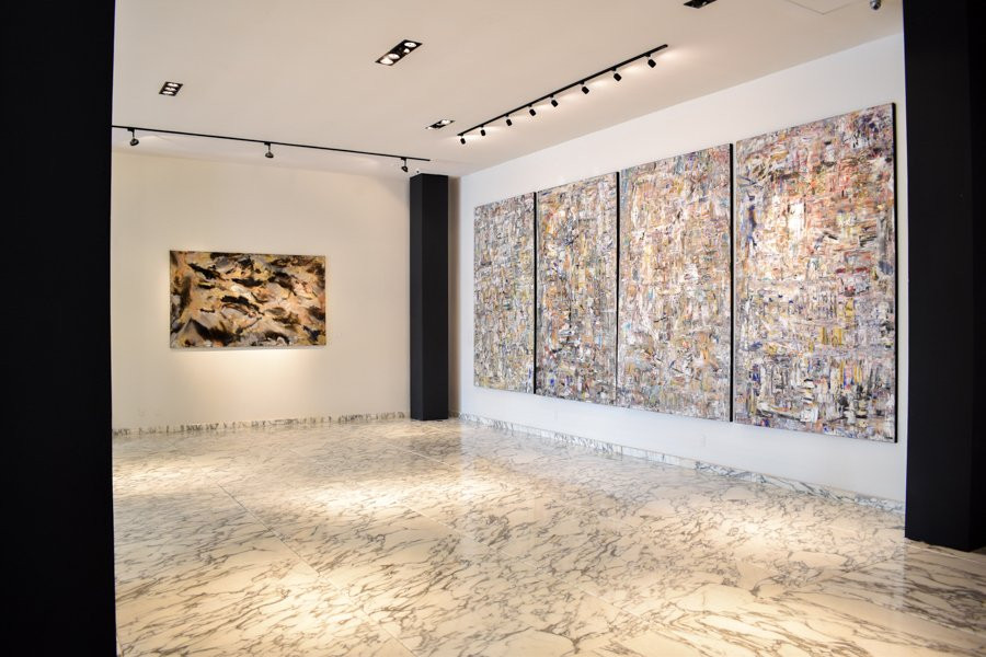 Domínguez Y Buis Galería景点图片