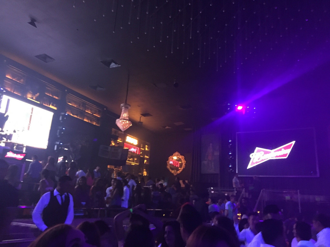 La Santa Puerto Vallarta-瓦拉塔港必去景点