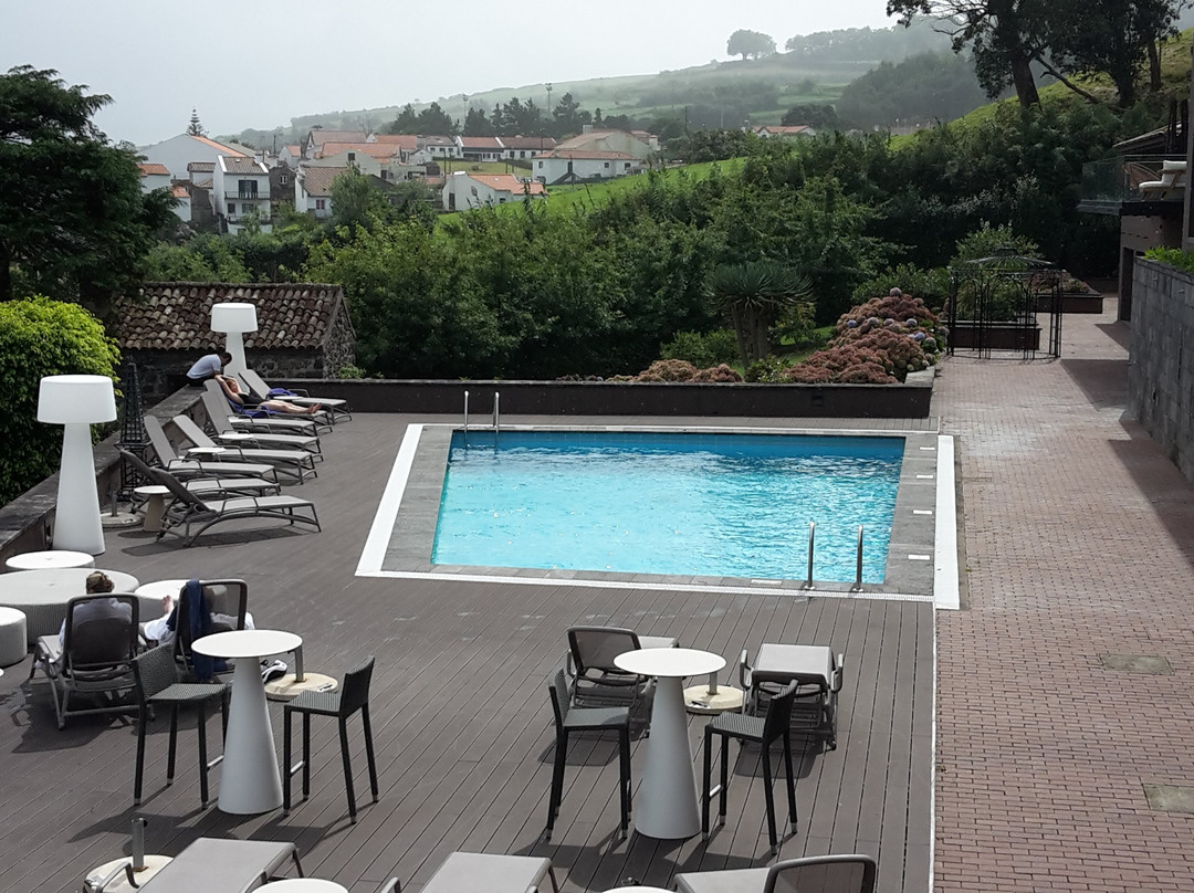 The Lince Nordeste Country and Nature Hotel主图