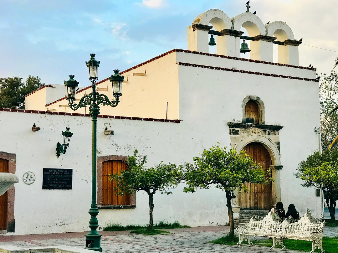 Hospital de Indios景点图片
