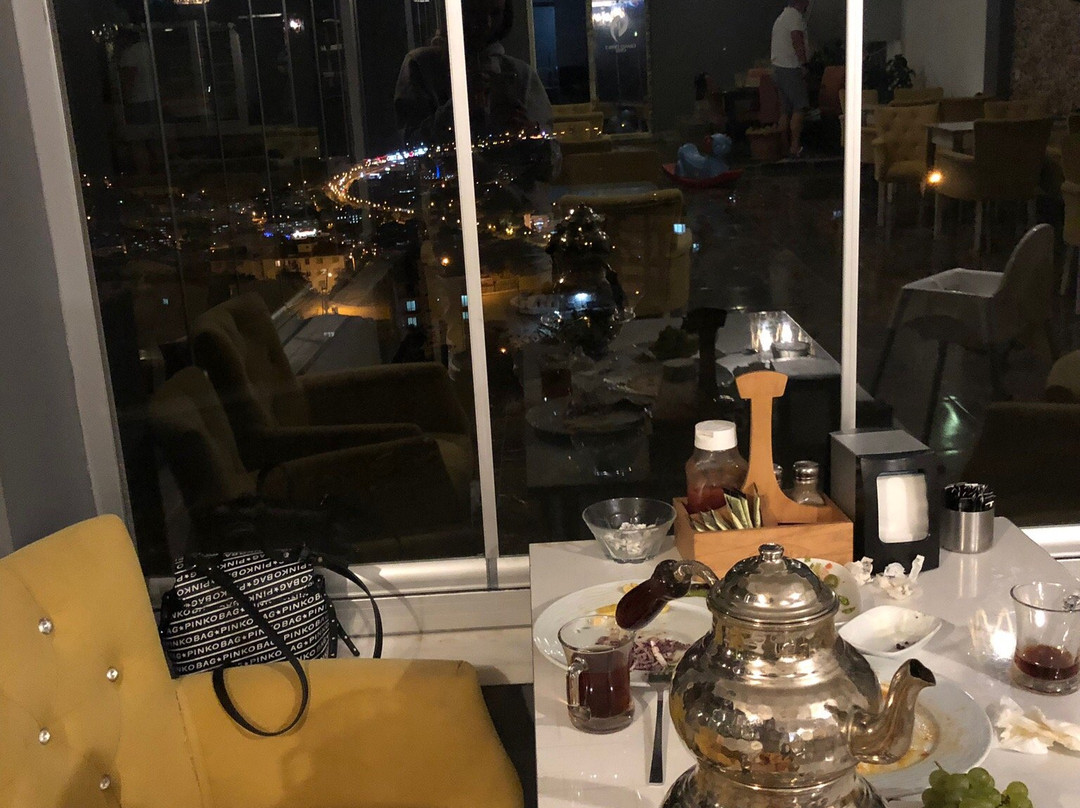 Grand Derici Otel - Cafe主图