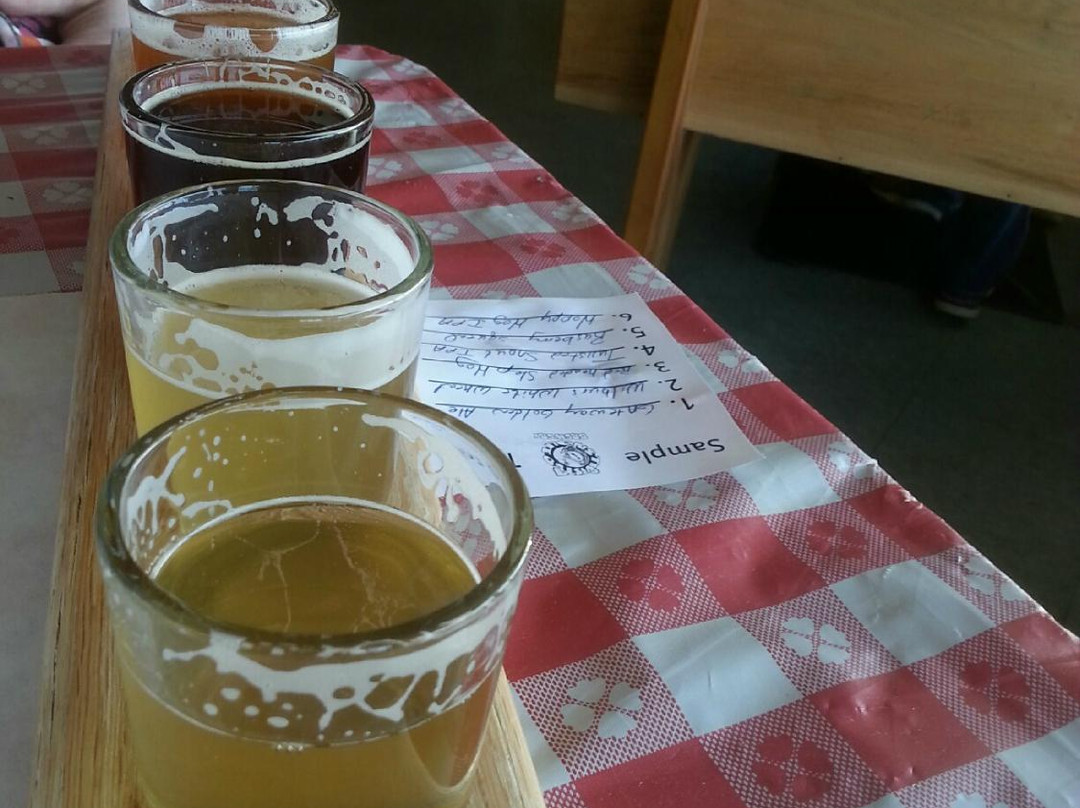 Toledo旅游攻略图片