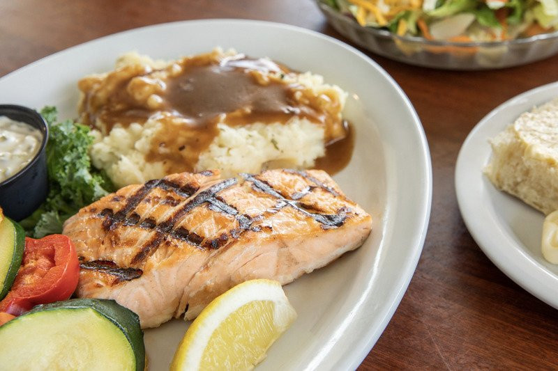 Corky's Kitchen & Bakery - Corona