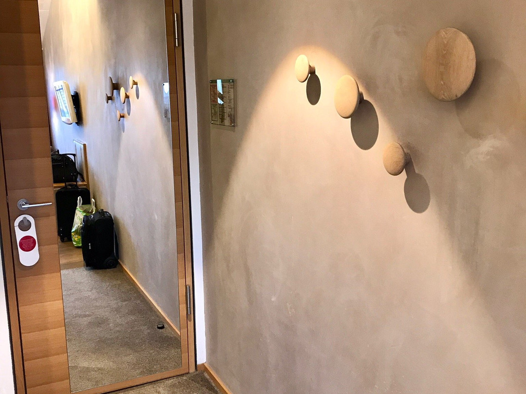 Hotel & Gasthof zur Post Aschheim主图