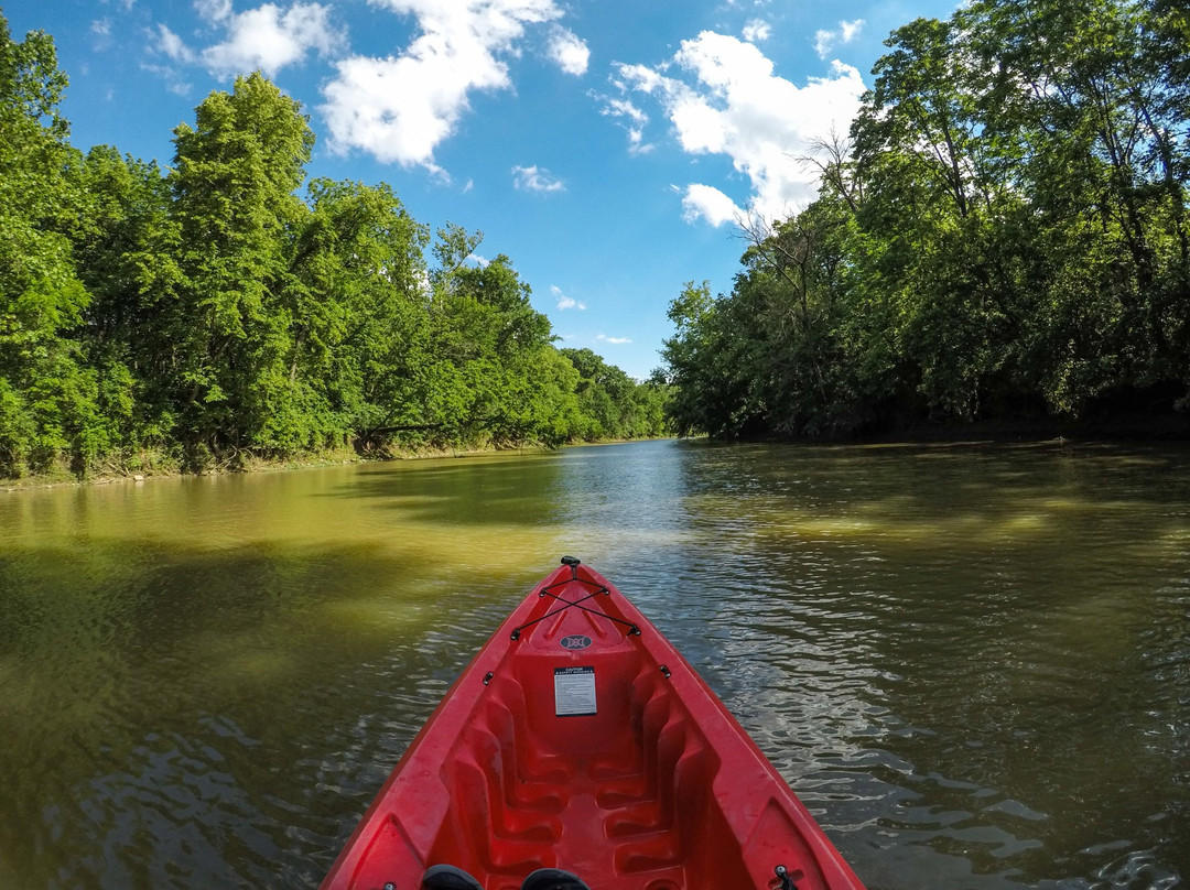 RiverLures Kayak Kayak Sales & Rentals景点图片