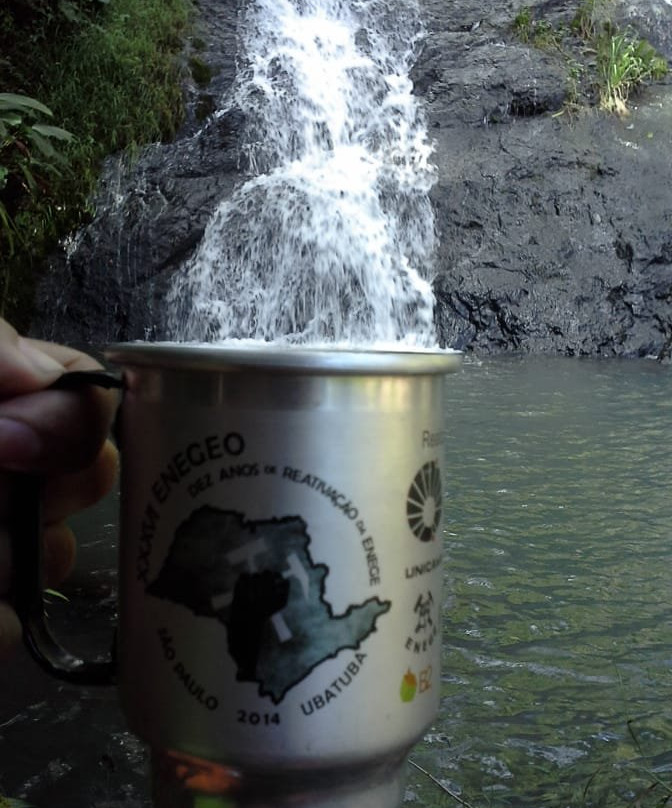 Sete Cachoeiras-Aguas da Prata必去景点