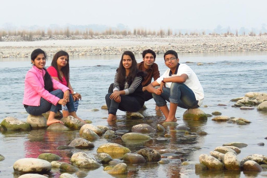 Pathikworld Tours-里希克虚必去景点