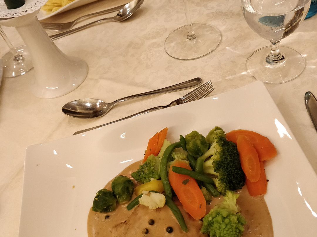 Hotel Metzgerwirt主图