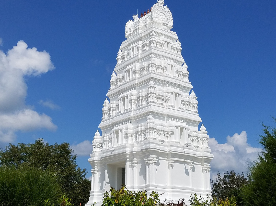 Hindu Temple景点图片