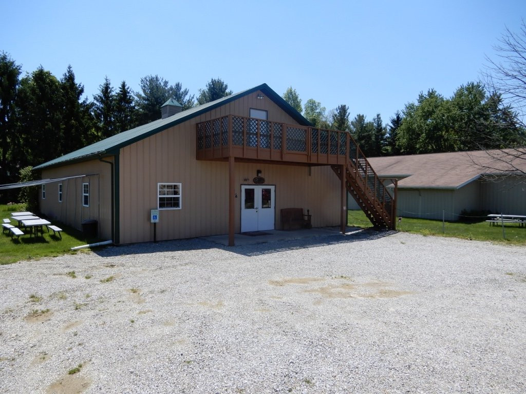 Canal Winchester旅游景点-Slate Run Winery