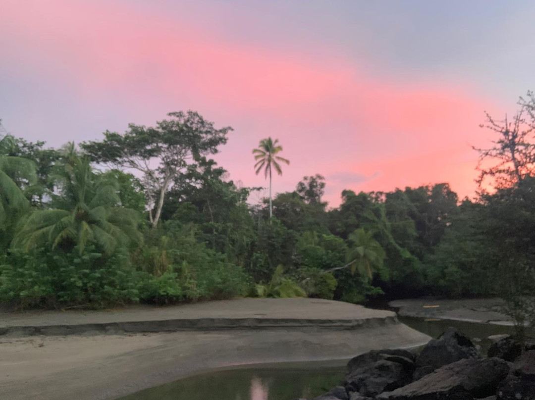 Posada Mar y Rio主图