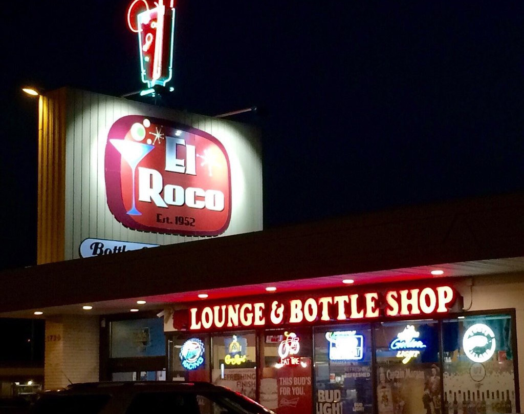 Stephen旅游景点-El Roco Lounge