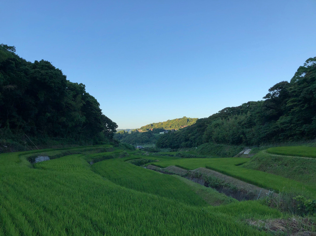 Tonokoba no Tanada景点图片
