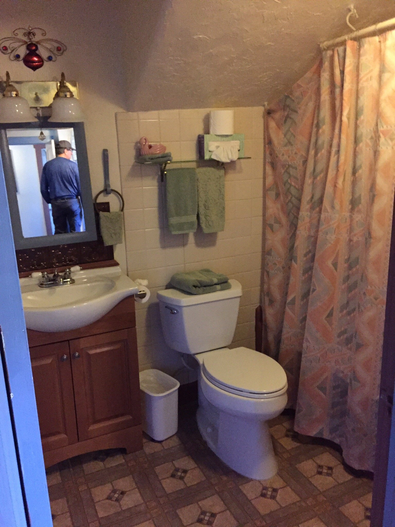 Smith Hotel Bed and Breakfast-官方