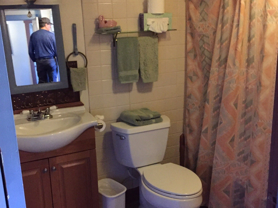 Historic Smith Hotel B&B主图