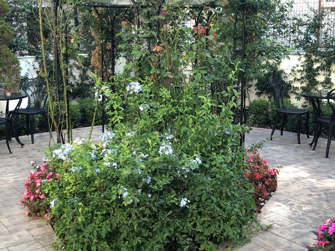 Tuzla Garden Hotel & Spa主图