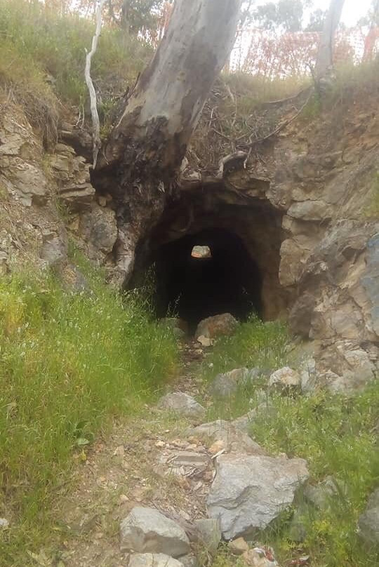 Barossa Goldfields Walking Trail景点图片