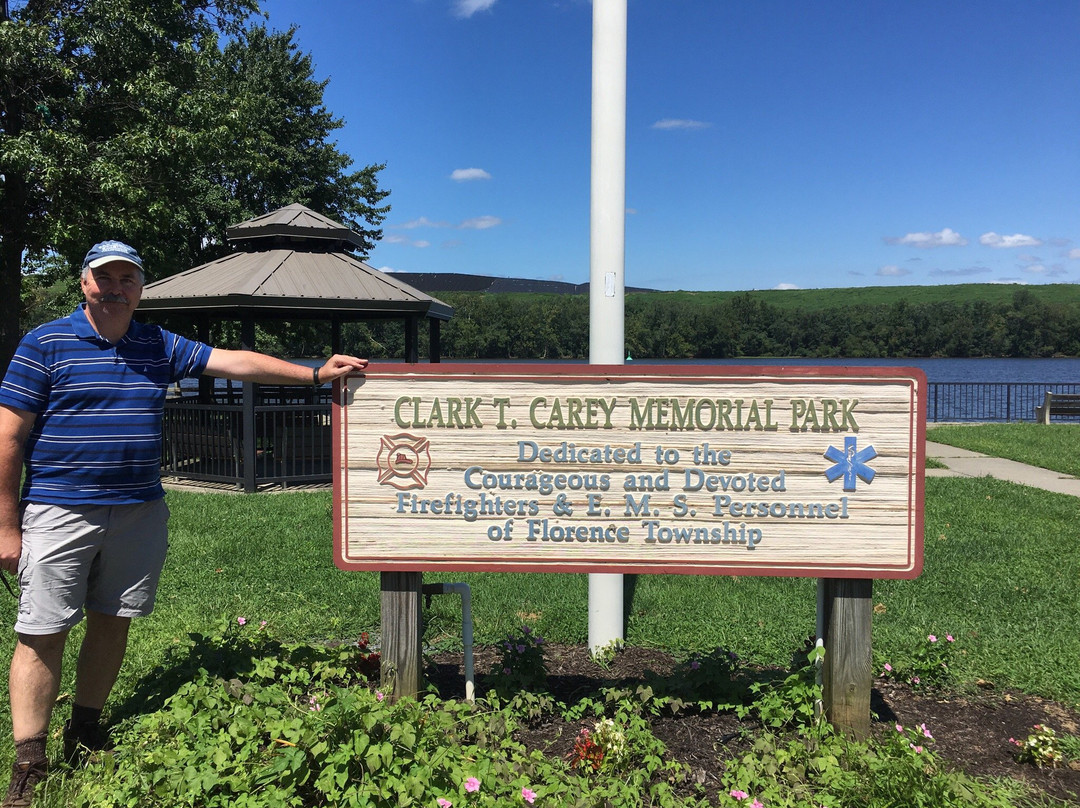 Clark T Carey Memorial Park景点图片