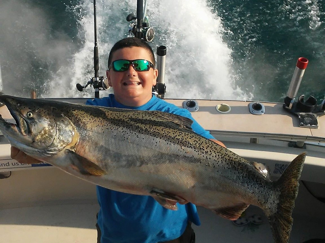 Intimidator Sport Fishing Charters景点图片