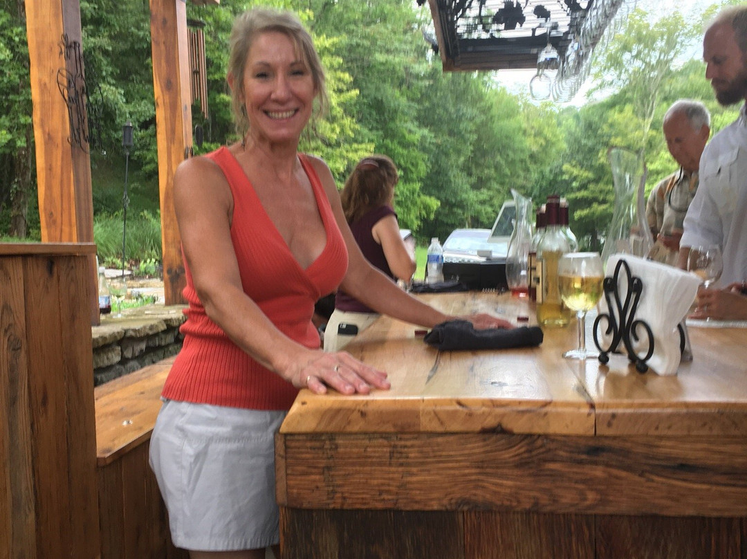 Carrollton旅游景点-The Little Kentucky River Winery