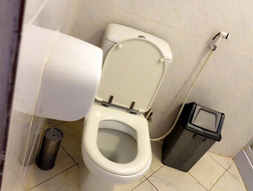 Panoramic View Hotel主图