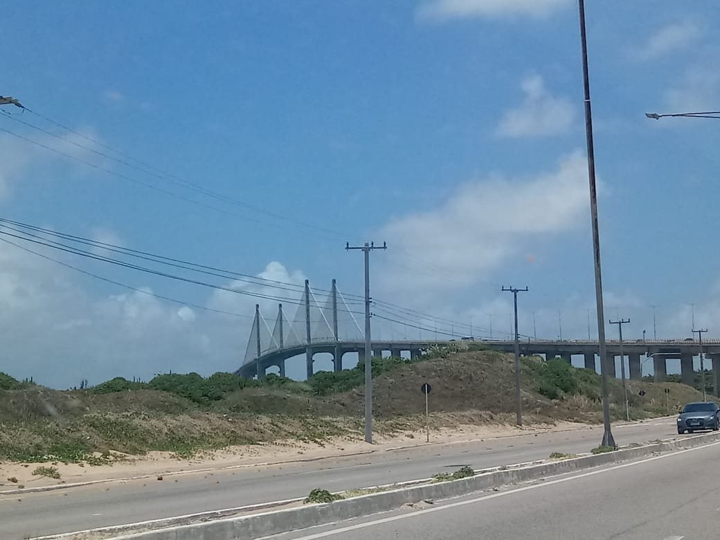 Ponte Newton Navarro景点图片