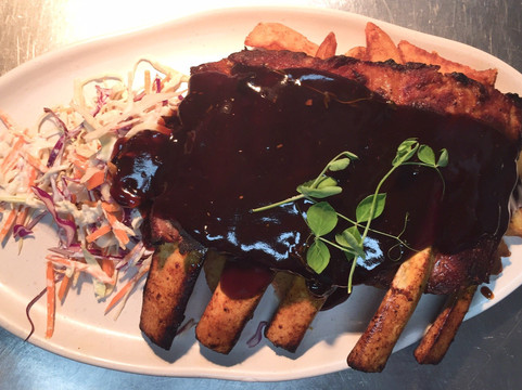 卡尔德维尔海滩克姆贝尔汽车旅馆和旅游公园主图