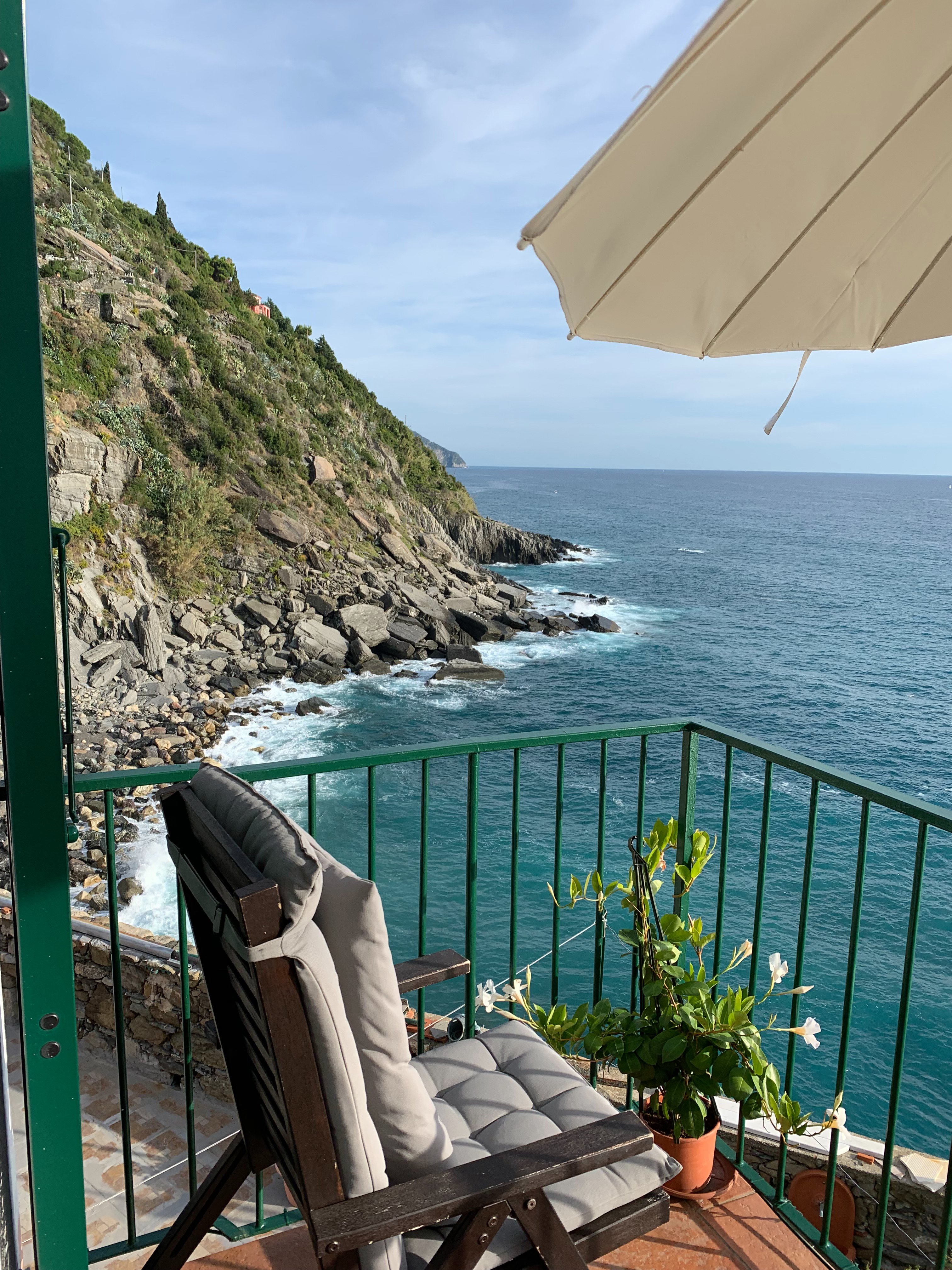 La Marina Rooms-酒店景观