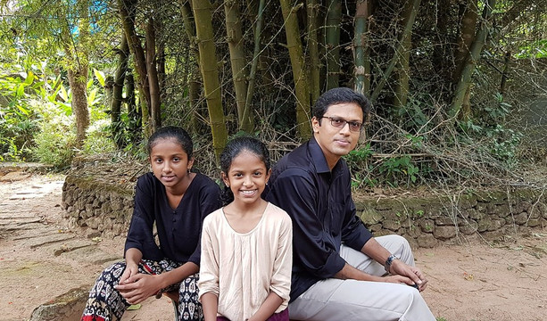 Lakkidi Village Resort主图