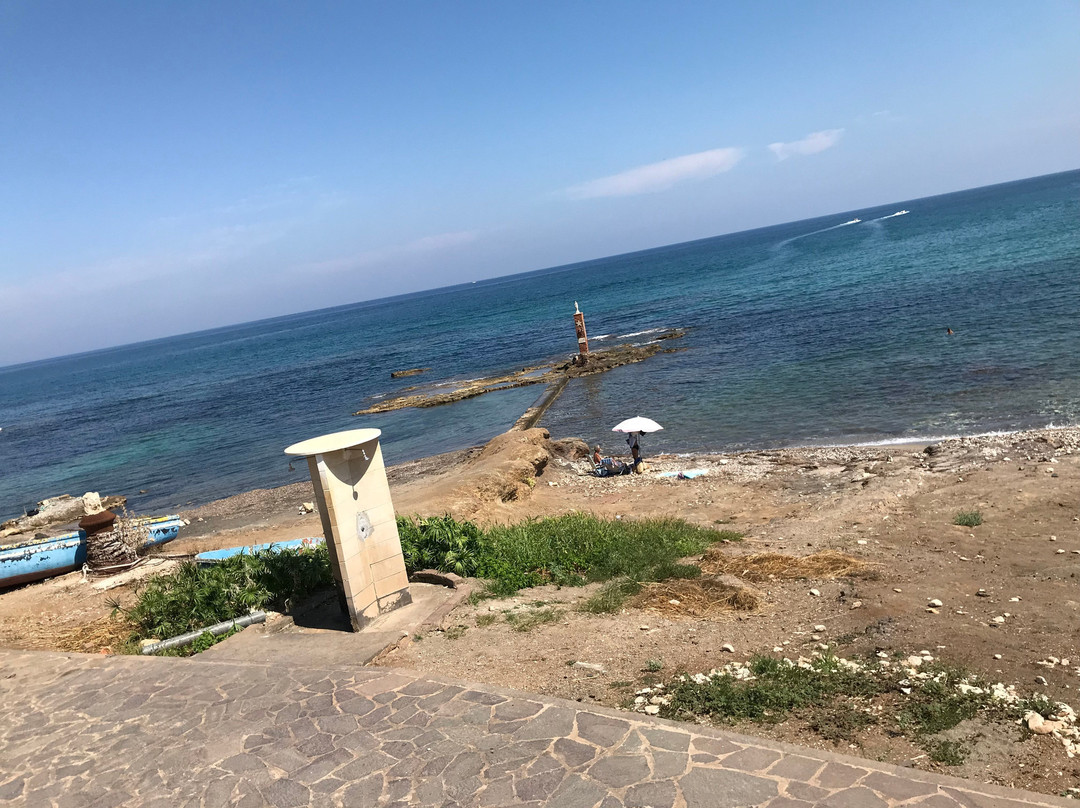 Sicily Driver Service-锡拉库扎必去景点