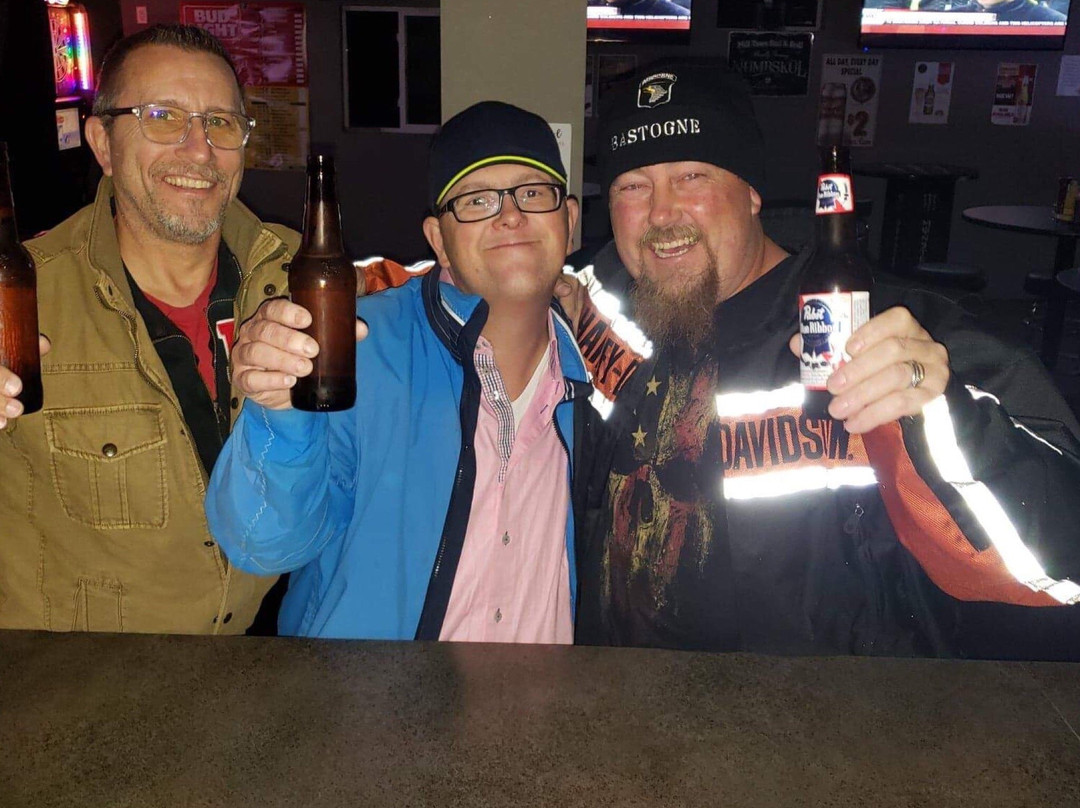 Kimberly旅游景点-Kamps Bar and Grill