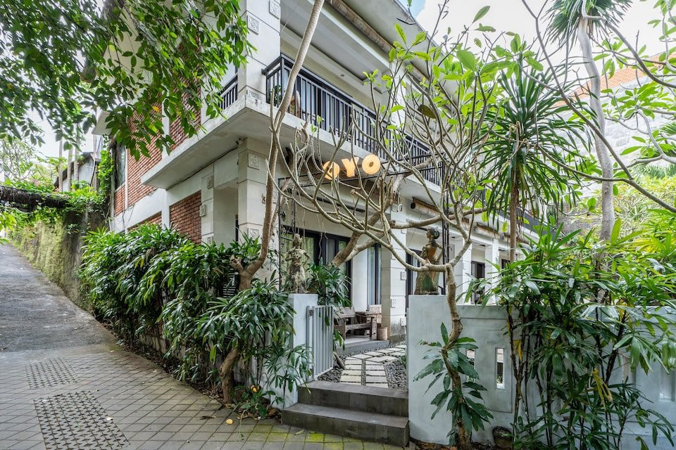 OYO 785 Van Mandri Guest House主图