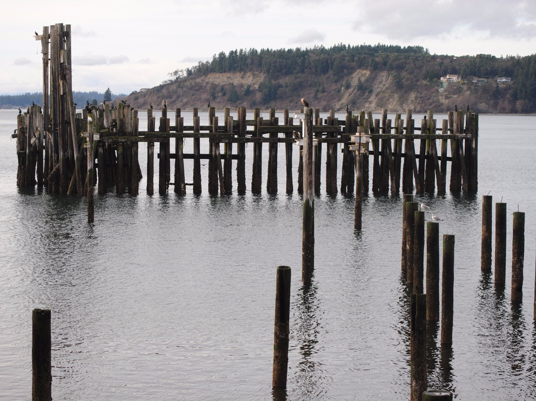 Titlow Park景点图片