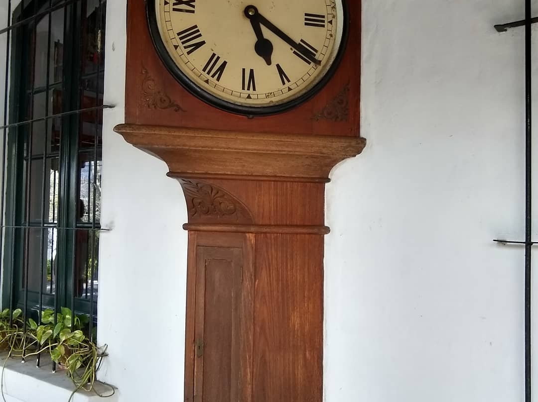 Museo de la Reconquista-蒂格雷必去景点