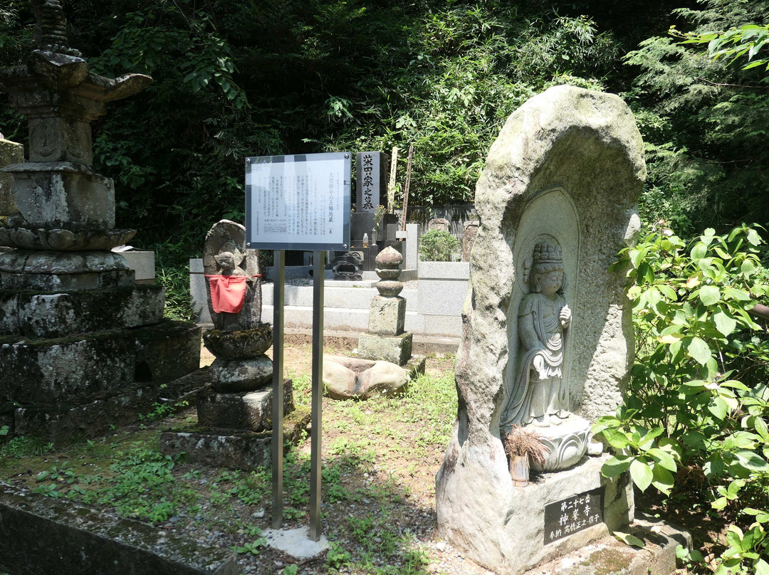 Daihigan-ji Temple景点图片