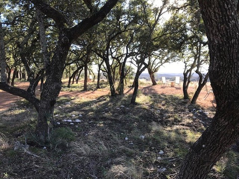 Lometa旅游景点-Stoneledge Winery & Vineyard