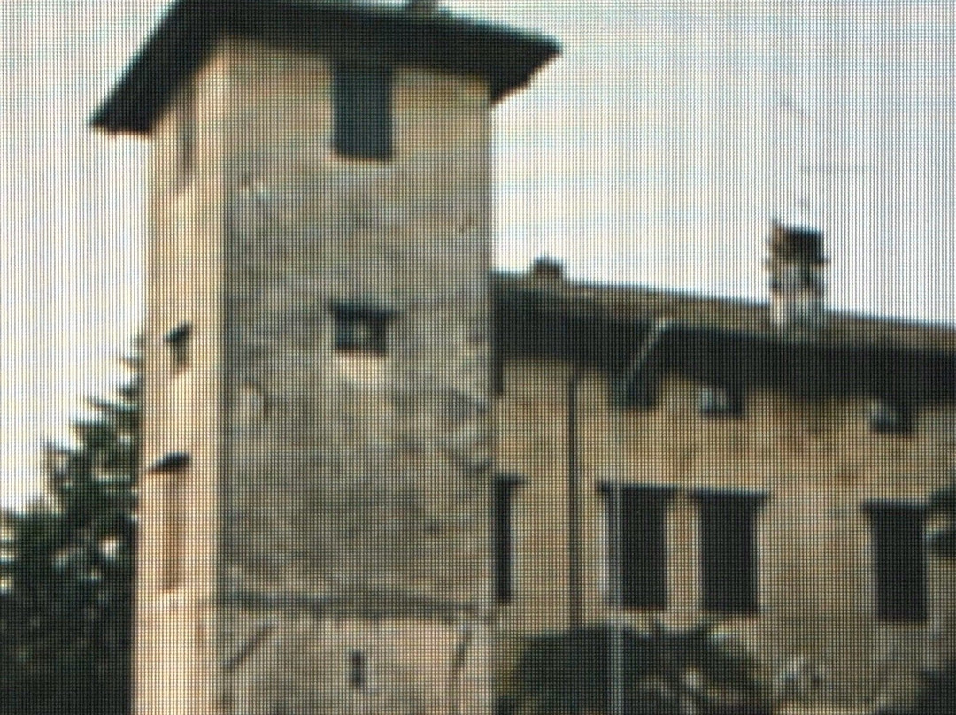 Castello De Bona-Urbanis景点图片
