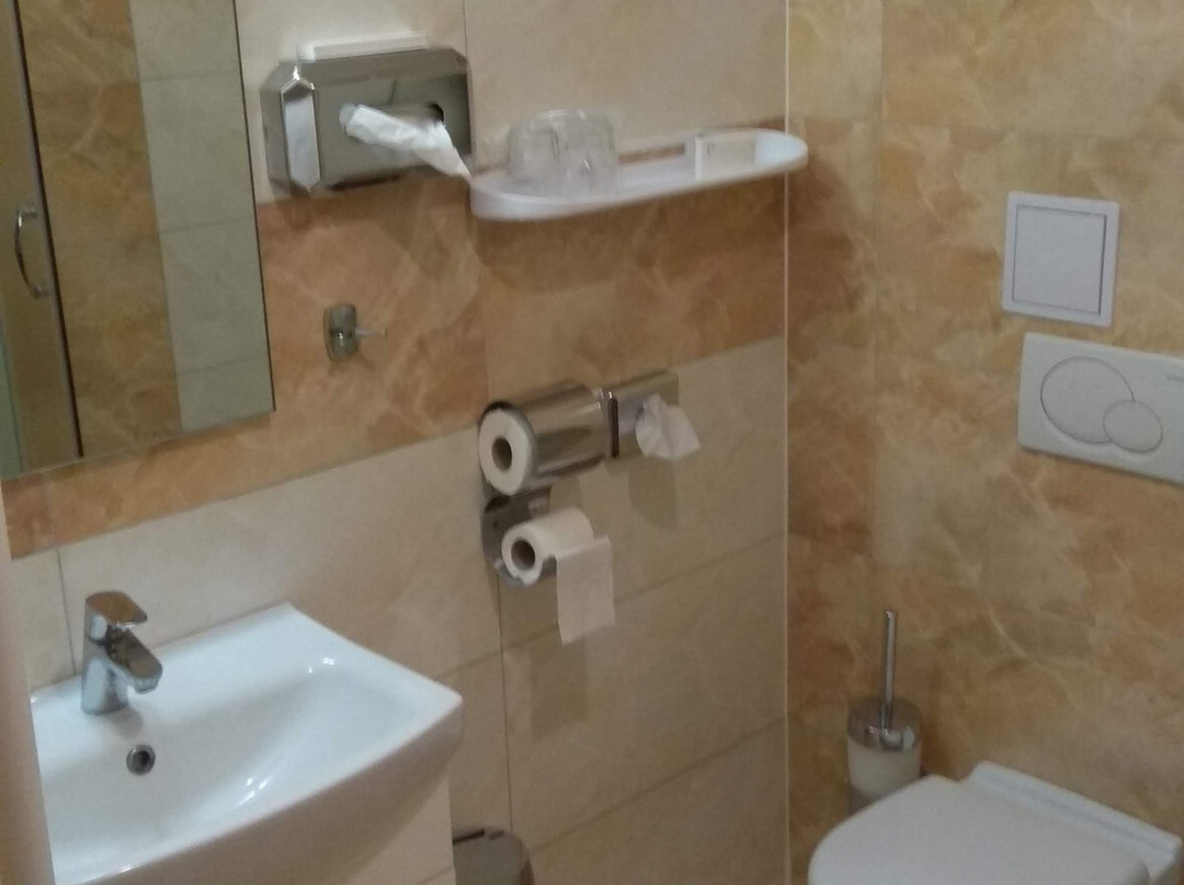 Hotel Glamour主图
