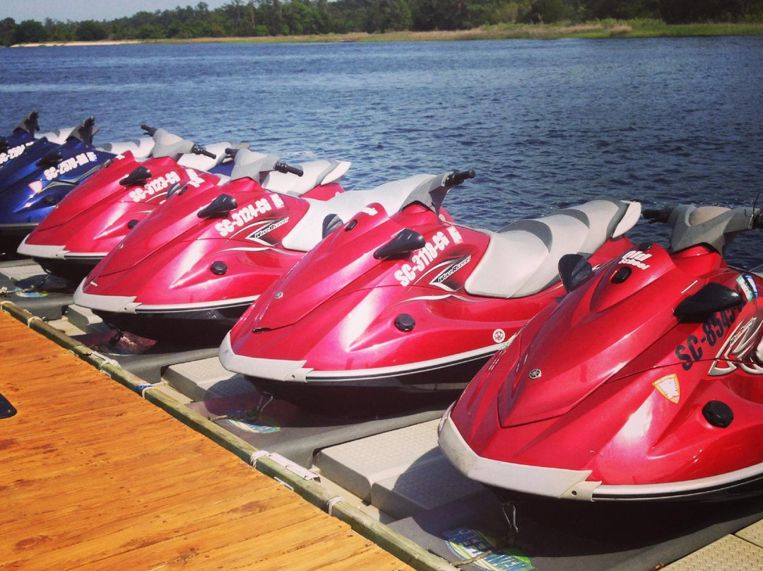 Myrtle Beach Watersports