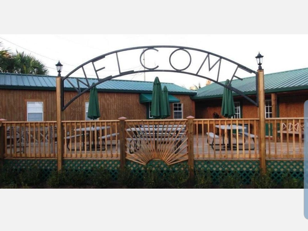 Beach Express Rv Park