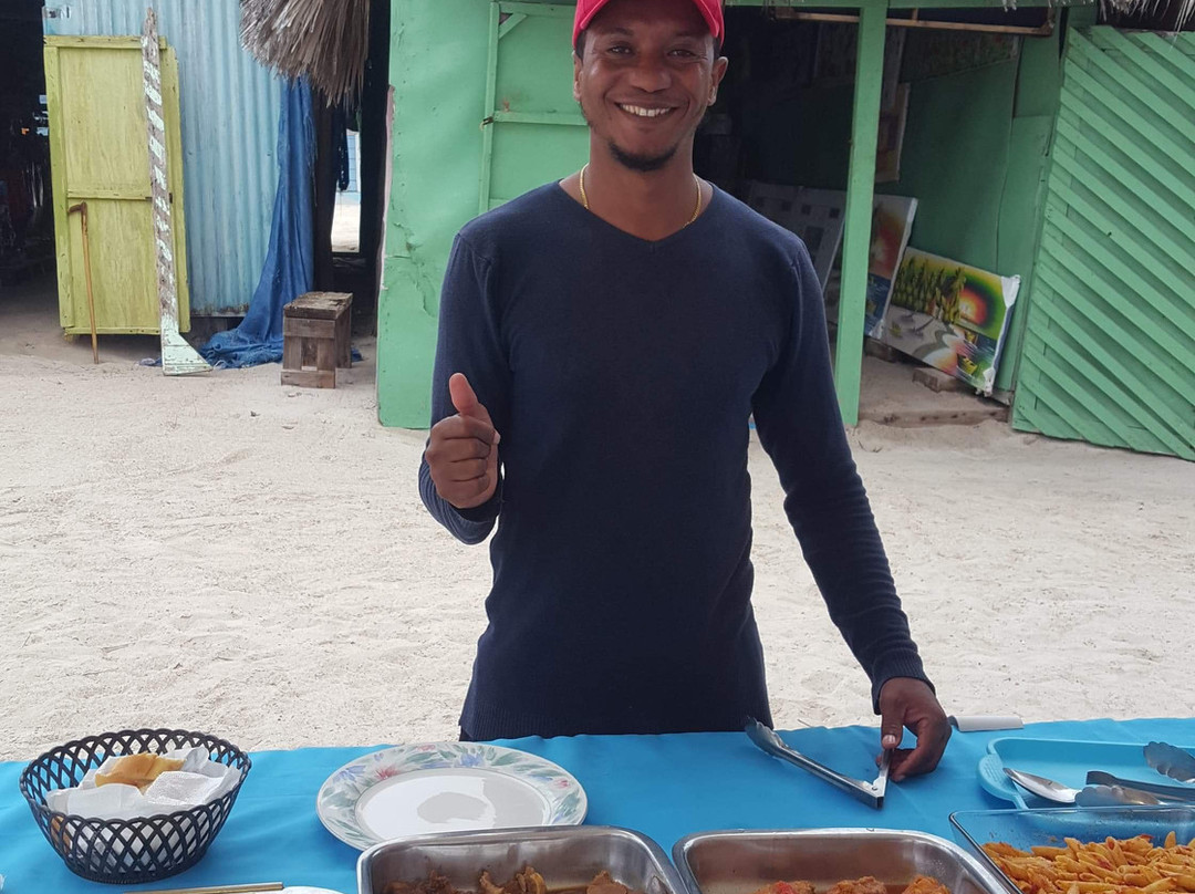 Dominicanvisit1-Bayahibe必去景点