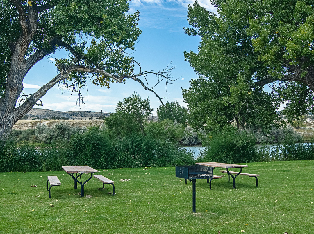 Cobblestone Inn & Suites - Guernsey主图