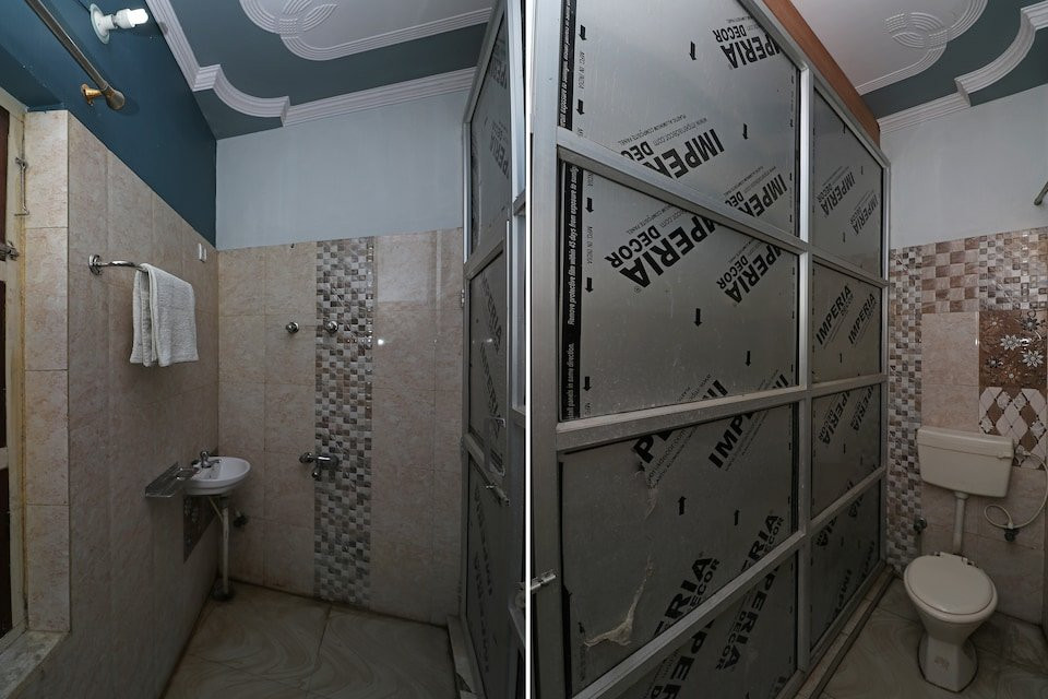 OYO 29309 Hotel Taj Palace主图